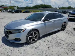 1HGCV1F44NA105206 2022 HONDA ACCORD