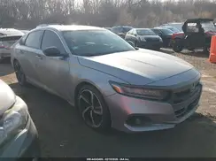 1HGCV1F44NA105707 2022 HONDA ACCORD