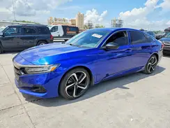 1HGCV1F44NA109384 2022 HONDA ACCORD