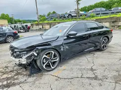 1HGCV1F44NA111734 2022 HONDA ACCORD