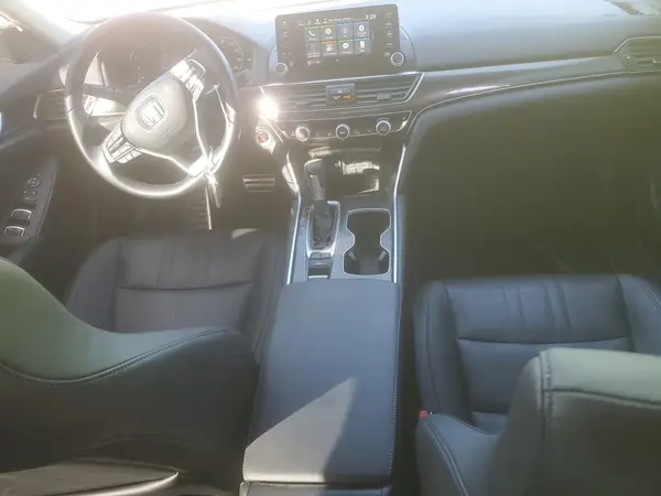 1HGCV1F44NA115167 2022 HONDA ACCORD - Image 8