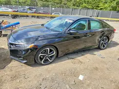 1HGCV1F44NA115847 2022 HONDA ACCORD