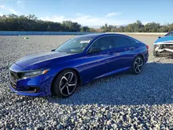 1HGCV1F44NA118599 2022 HONDA ACCORD