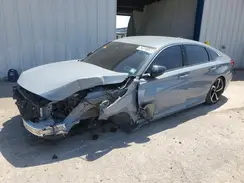 1HGCV1F44NA119784 2022 HONDA ACCORD