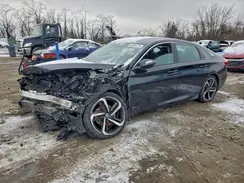1HGCV1F44NA122474 2022 HONDA ACCORD