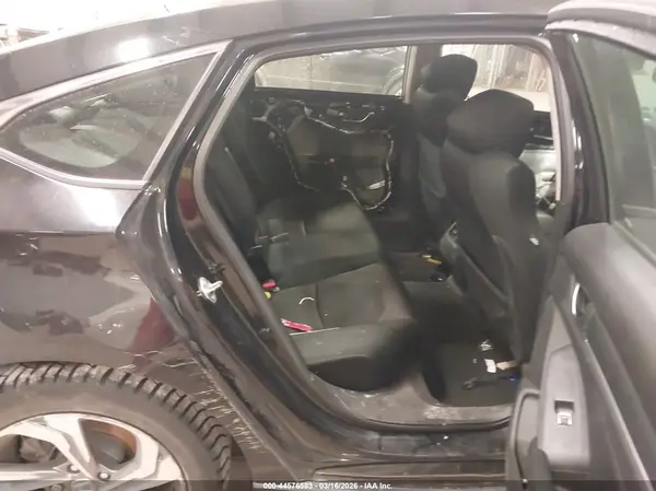 1HGCV1F45JA001477 2018 HONDA ACCORD - Image 8