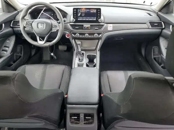 1HGCV1F45JA001561 2018 HONDA ACCORD - Image 8