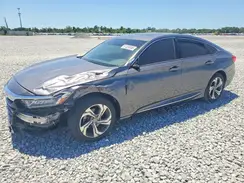 1HGCV1F45JA006839 2018 HONDA ACCORD