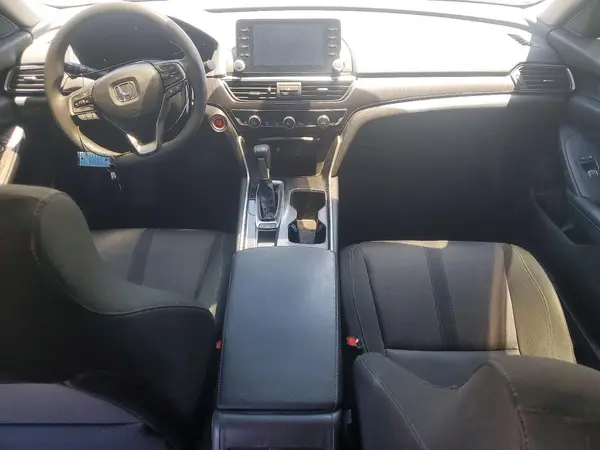1HGCV1F45JA006839 2018 HONDA ACCORD - Image 8