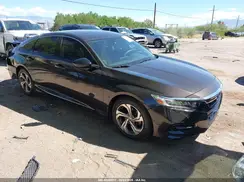 1HGCV1F45JA008008 2018 HONDA ACCORD