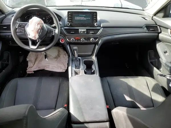 1HGCV1F45JA008011 2018 HONDA ACCORD - Image 8