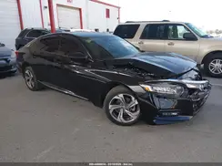 1HGCV1F45JA008509 2018 HONDA ACCORD