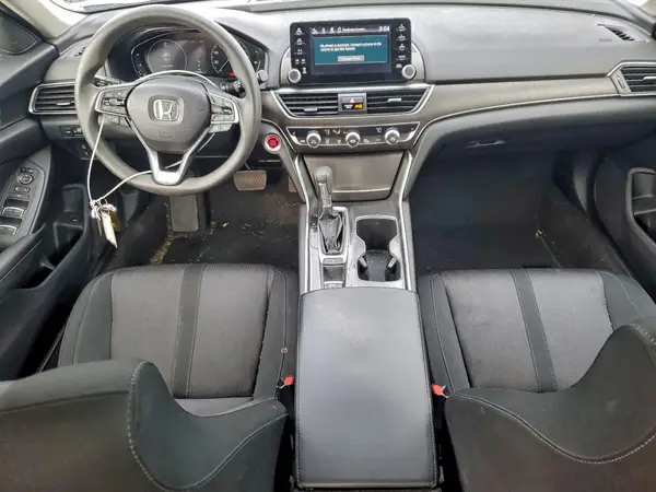 1HGCV1F45JA008512 2018 HONDA ACCORD - Image 8