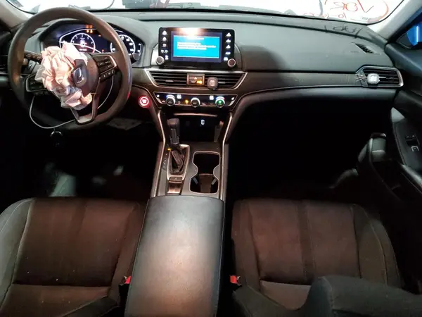 1HGCV1F45JA008557 2018 HONDA ACCORD - Image 8