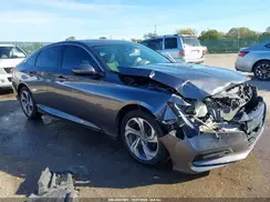 1HGCV1F45JA009384 2018 HONDA ACCORD