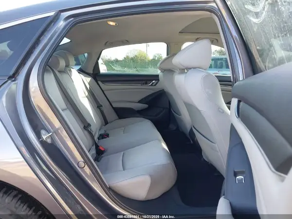 1HGCV1F45JA009384 2018 HONDA ACCORD - Image 8