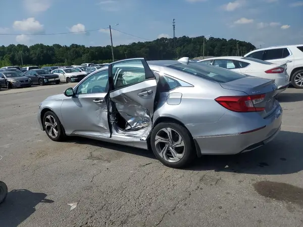 1HGCV1F45JA013483 2018 HONDA ACCORD - Image 2