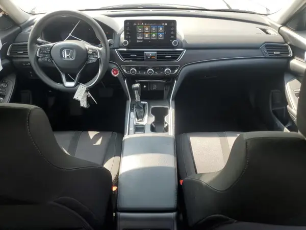 1HGCV1F45JA013483 2018 HONDA ACCORD - Image 8