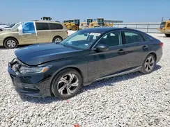 1HGCV1F45JA013600 2018 HONDA ACCORD