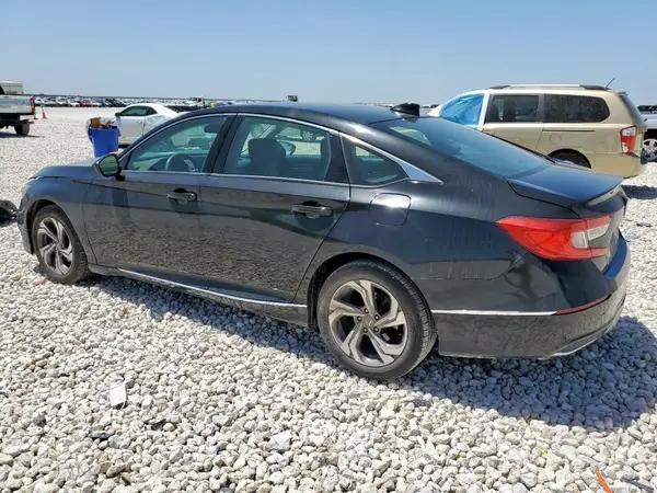 1HGCV1F45JA013600 2018 HONDA ACCORD - Image 2