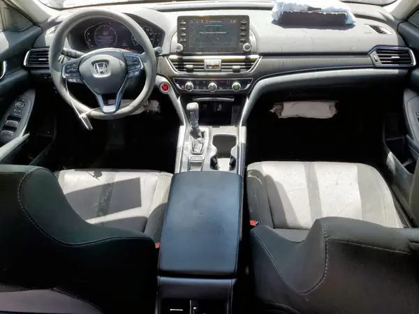 1HGCV1F45JA013600 2018 HONDA ACCORD - Image 8