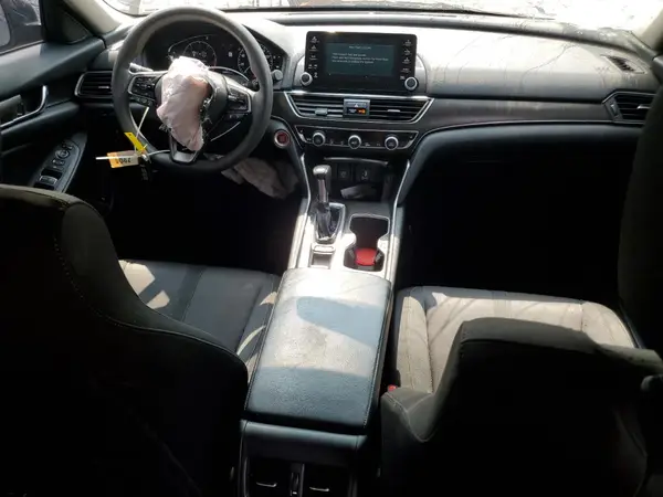 1HGCV1F45JA015959 2018 HONDA ACCORD - Image 8