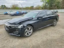 1HGCV1F45JA019560 2018 HONDA ACCORD