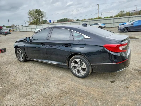 1HGCV1F45JA019560 2018 HONDA ACCORD - Image 2