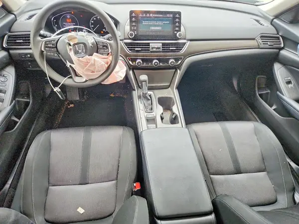 1HGCV1F45JA019560 2018 HONDA ACCORD - Image 8