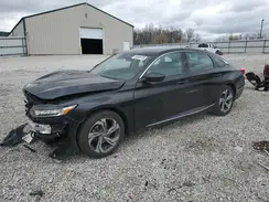 1HGCV1F45JA019784 2018 HONDA ACCORD