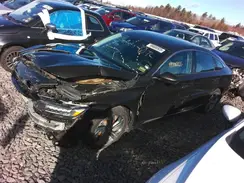 1HGCV1F45JA021499 2018 HONDA ACCORD