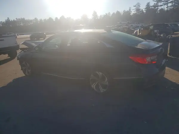 1HGCV1F45JA021499 2018 HONDA ACCORD - Image 2