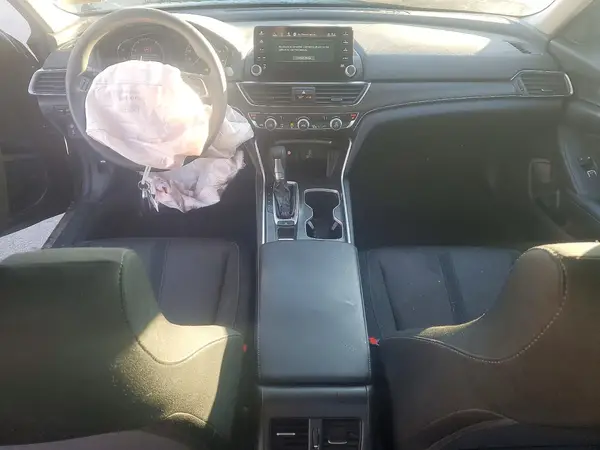 1HGCV1F45JA021499 2018 HONDA ACCORD - Image 8