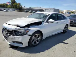 1HGCV1F45JA021518 2018 HONDA ACCORD
