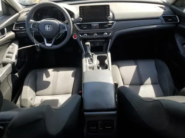 1HGCV1F45JA021518 2018 HONDA ACCORD - Image 8