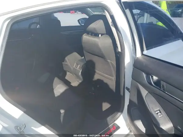 1HGCV1F45JA021549 2018 HONDA ACCORD - Image 8
