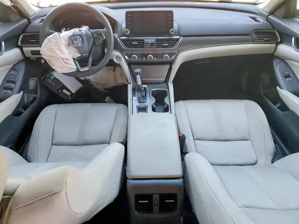 1HGCV1F45JA026847 2018 HONDA ACCORD - Image 8
