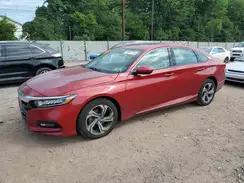 1HGCV1F45JA030929 2018 HONDA ACCORD