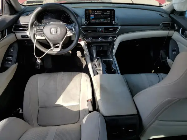 1HGCV1F45JA030929 2018 HONDA ACCORD - Image 8
