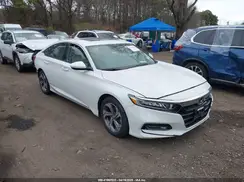 1HGCV1F45JA033474 2018 HONDA ACCORD