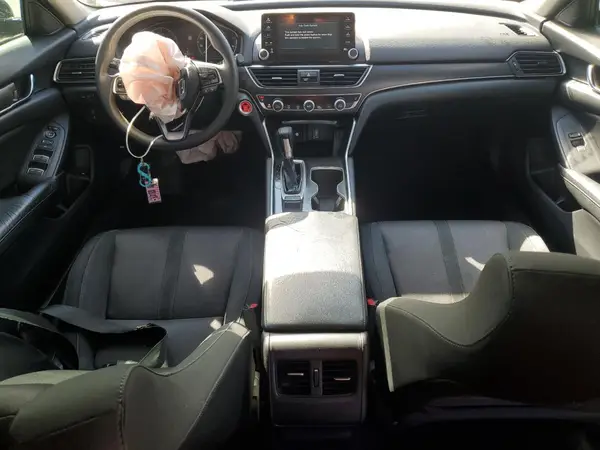 1HGCV1F45JA033586 2018 HONDA ACCORD - Image 8