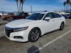 1HGCV1F45JA035600 2018 HONDA ACCORD