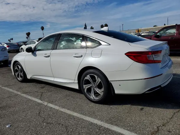 1HGCV1F45JA035600 2018 HONDA ACCORD - Image 2