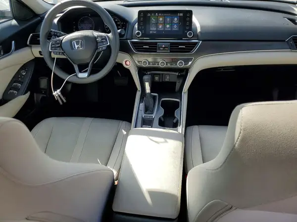 1HGCV1F45JA035600 2018 HONDA ACCORD - Image 8