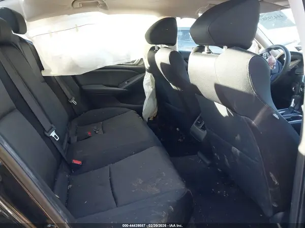 1HGCV1F45JA037833 2018 HONDA ACCORD - Image 8