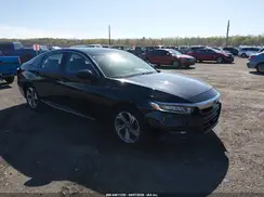 1HGCV1F45JA037881 2018 HONDA ACCORD