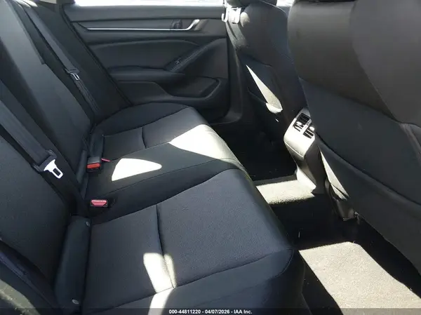 1HGCV1F45JA037881 2018 HONDA ACCORD - Image 8