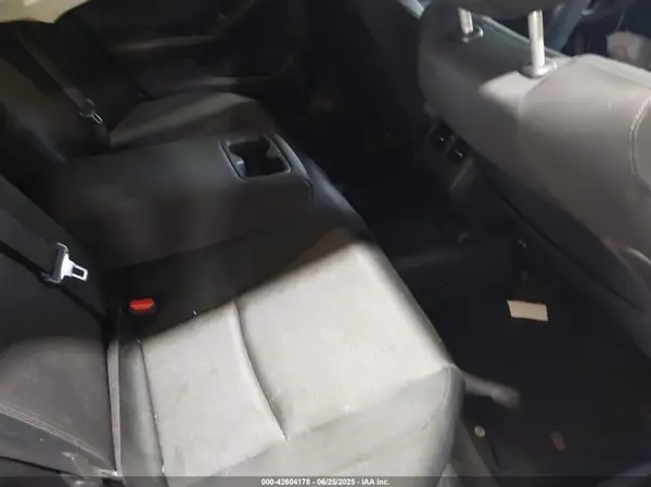 1HGCV1F45JA037959 2018 HONDA ACCORD - Image 8