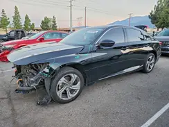 1HGCV1F45JA038786 2018 HONDA ACCORD