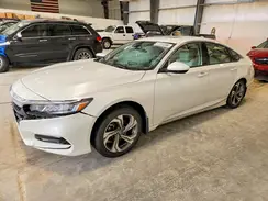 1HGCV1F45JA045480 2018 HONDA ACCORD